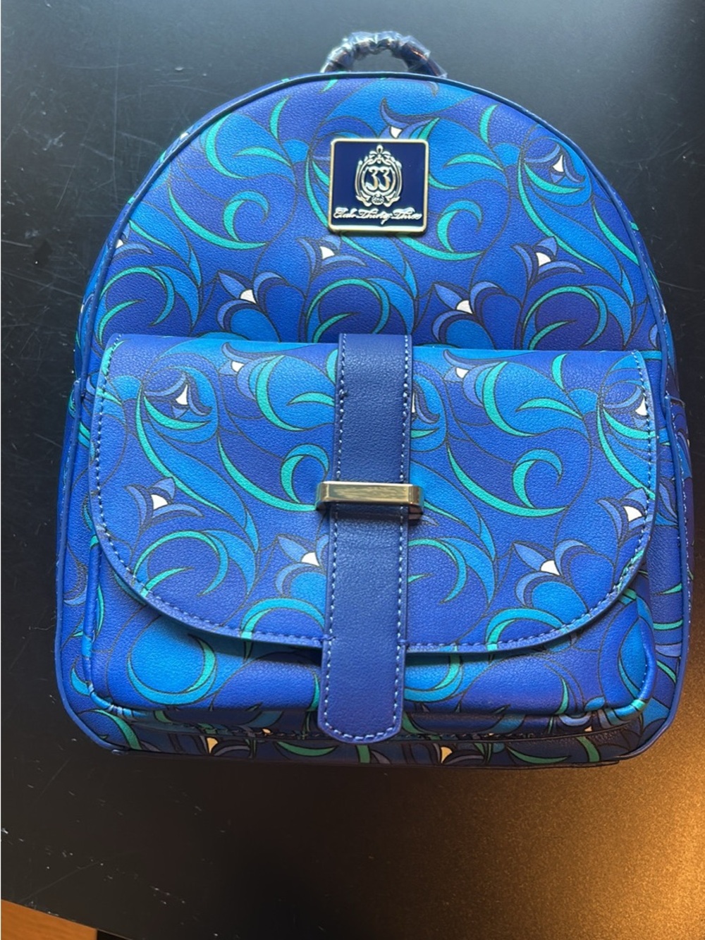 Disney Club 33 Loungefly